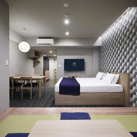Monday Apart Ueno Shinokachimachi Tokyo Exterior photo