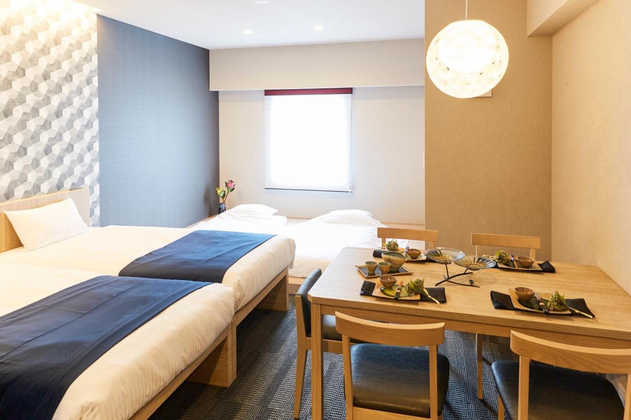 Monday Apart Ueno Shinokachimachi Tokyo Exterior photo