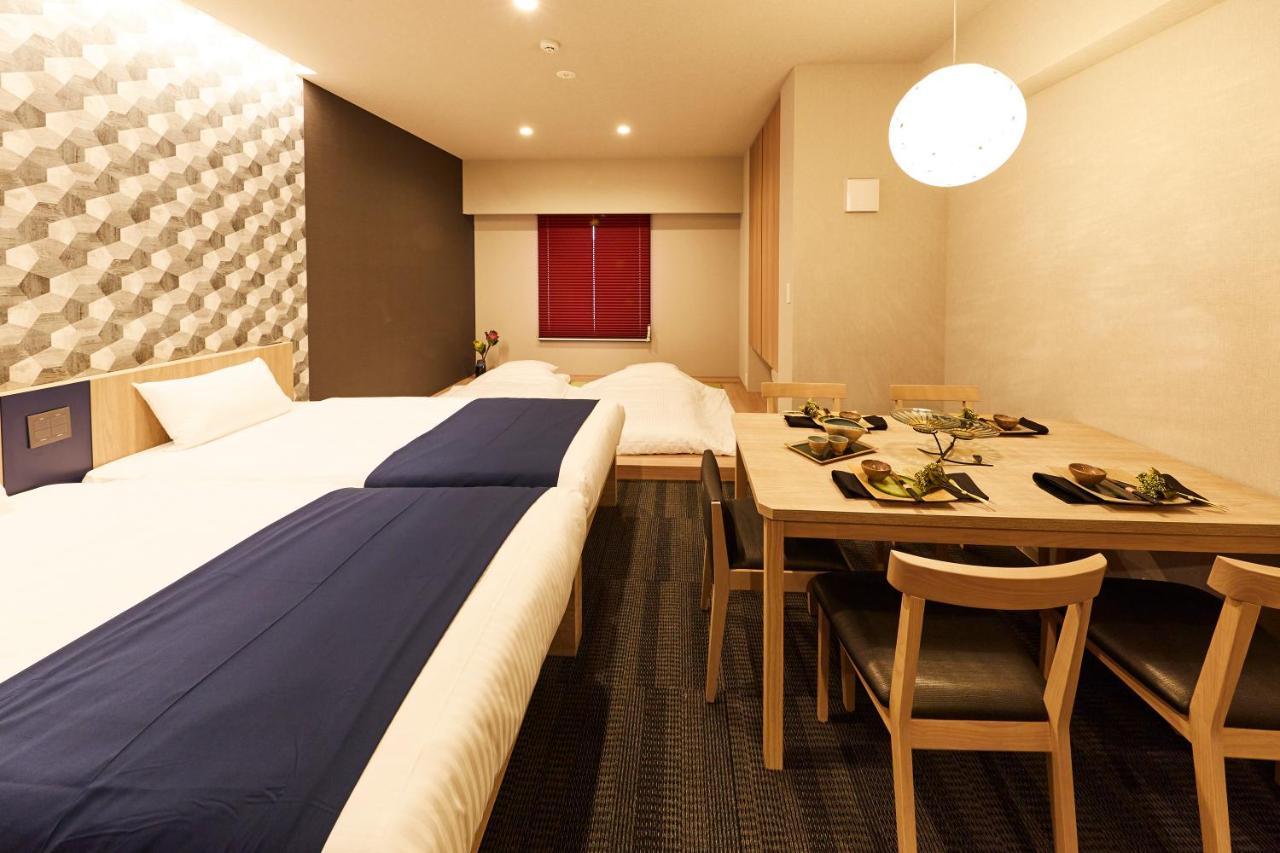 Monday Apart Ueno Shinokachimachi Tokyo Exterior photo
